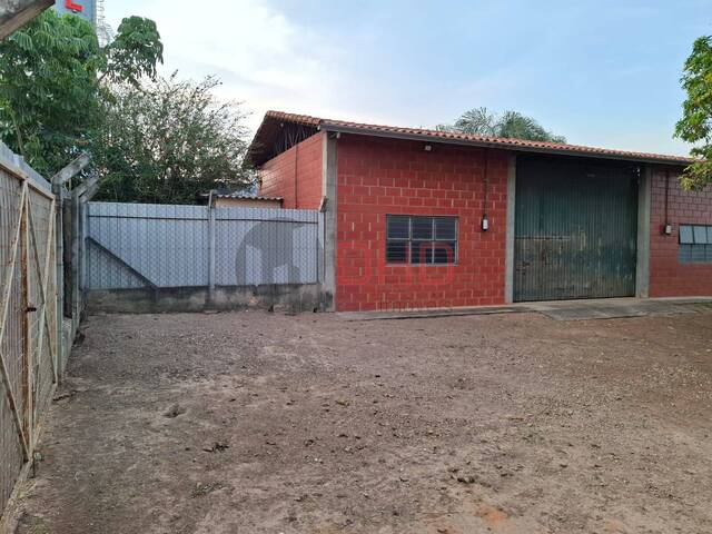 Locação em Parque Reserva Fazenda Imperial - Sorocaba