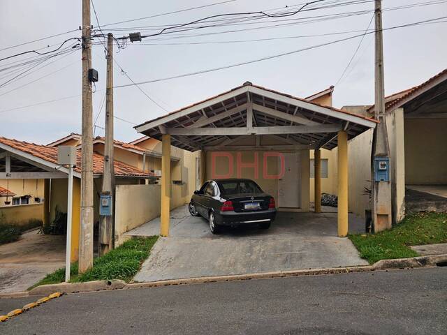 #3518 - Casa em condomínio para Locação em Sorocaba - SP - 1