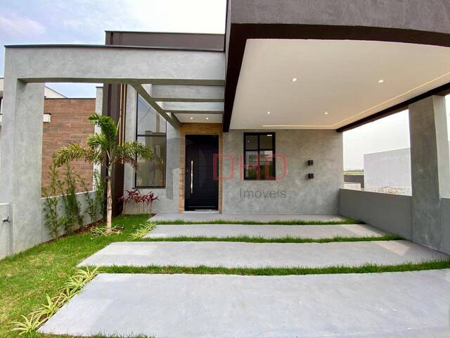 Casa em condomínio para Venda em Sorocaba - 1