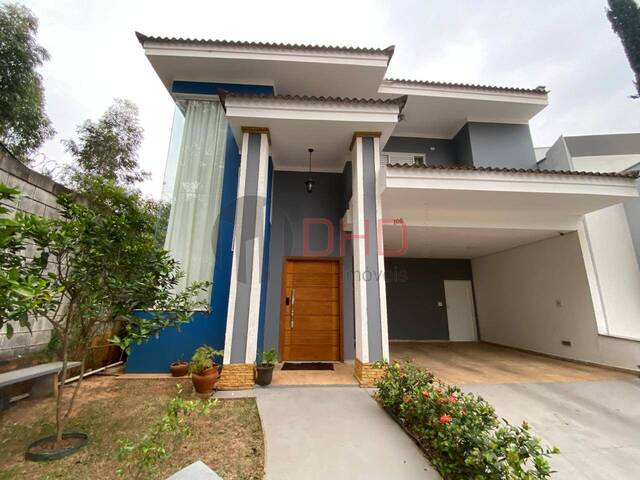 Casa em condomínio para Venda em Sorocaba - 2