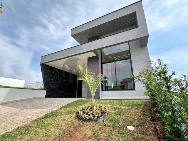 Casa em condomínio para Venda em Sorocaba - 1