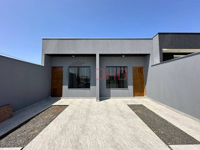 Casa para Venda em Sorocaba - 1