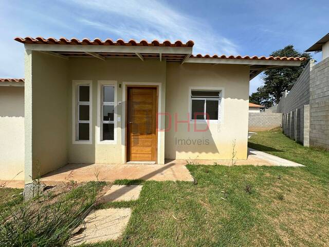 Casa para Venda em Sorocaba - 2