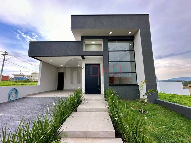 Casa em condomínio para Venda em Sorocaba - 2