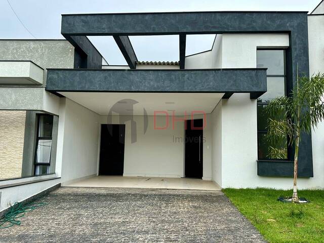 Venda em Residencial Reserva Ipanema - Sorocaba