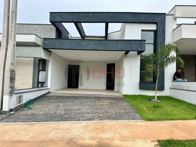 Casa em condomínio para Venda em Sorocaba - 2