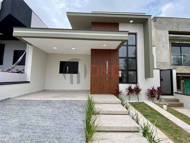 Casa em condomínio para Venda em Sorocaba - 1