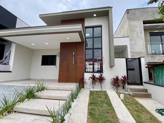 Casa em condomínio para Venda em Sorocaba - 2