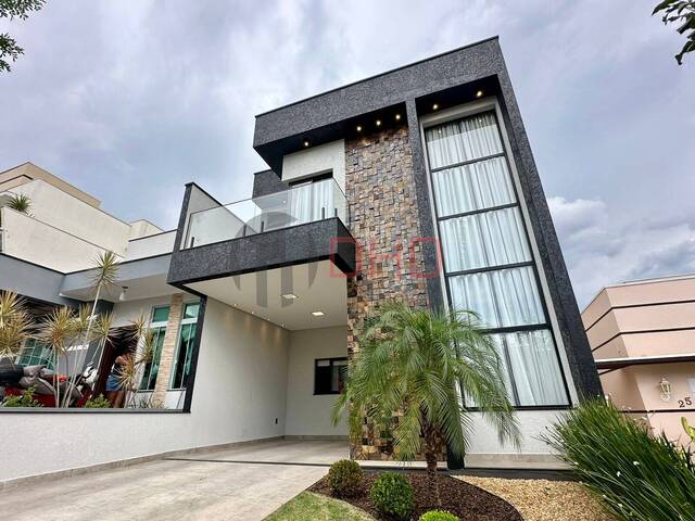 Venda em Jardim Golden Park Residence - Sorocaba