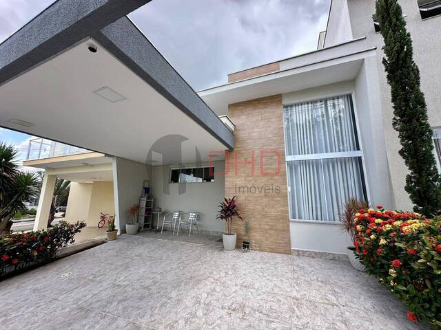 Venda em Jardim Golden Park Residence II - Sorocaba