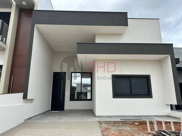 Venda em Jardim Residencial Villagio Ipanema I - Sorocaba