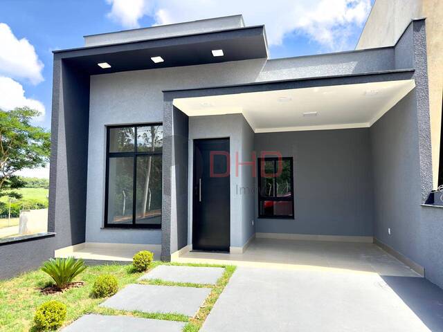 Casa em condomínio para Venda em Sorocaba - 2