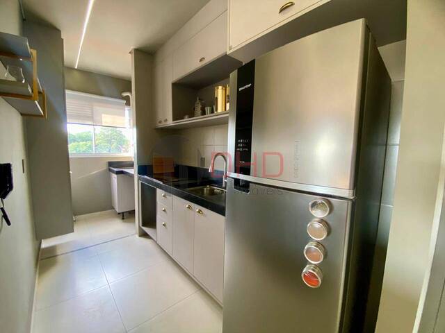 Apartamento para Venda em Sorocaba - 5