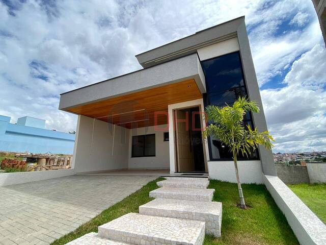 Casa em condomínio para Venda em Sorocaba - 2