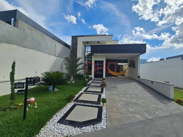 Venda em Residencial Reserva Ipanema - Sorocaba