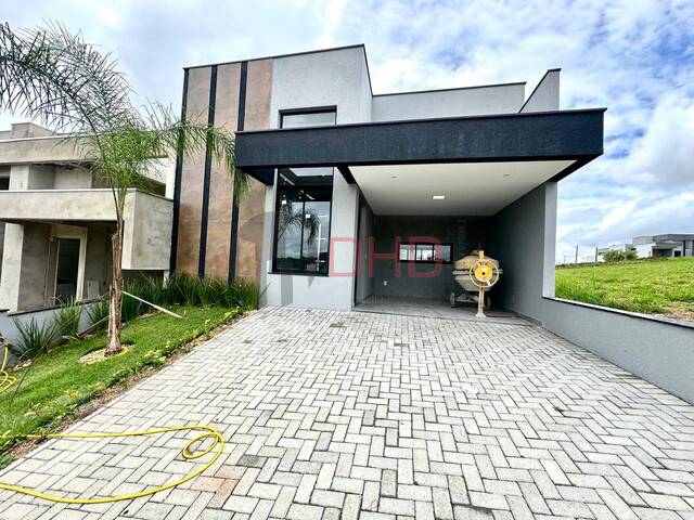 Casa em condomínio para Venda em Sorocaba - 2