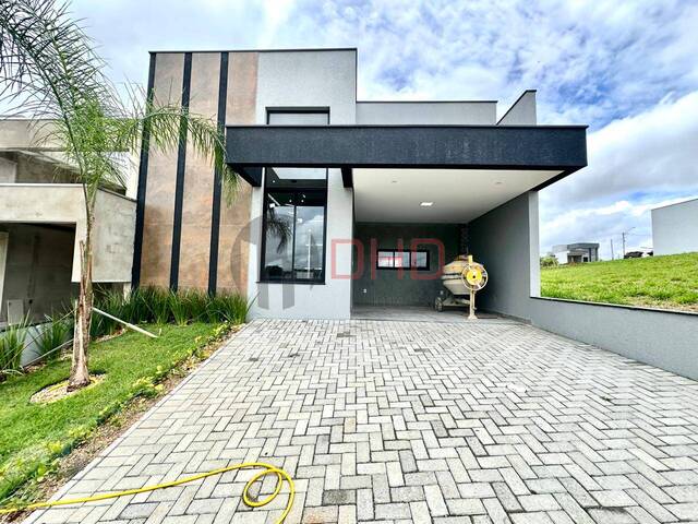 Casa em condomínio para Venda em Sorocaba - 3