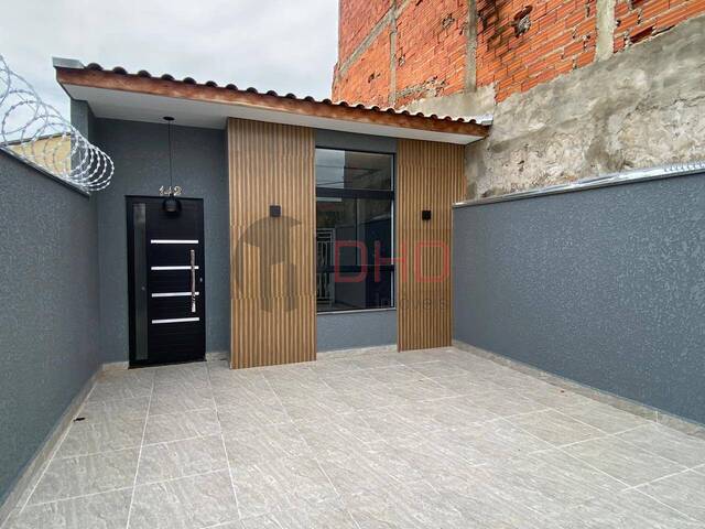 Casa para Venda em Sorocaba - 2