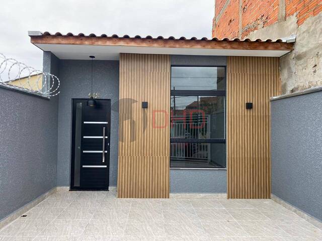 Casa para Venda em Sorocaba - 3