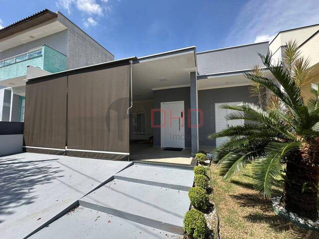 Casa em condomínio para Venda em Sorocaba - 1