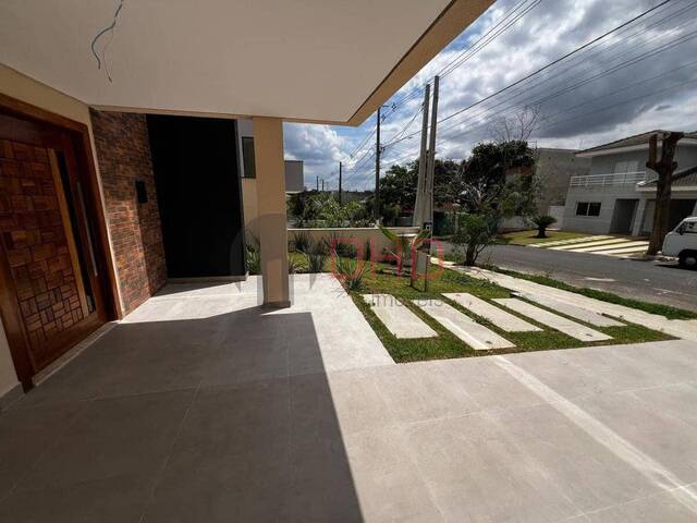 Casa em condomínio para Venda em Sorocaba - 4