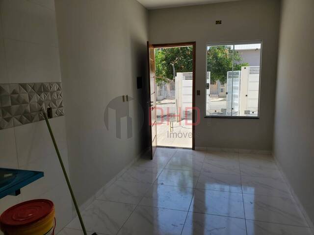 Casa para Venda em Sorocaba - 3