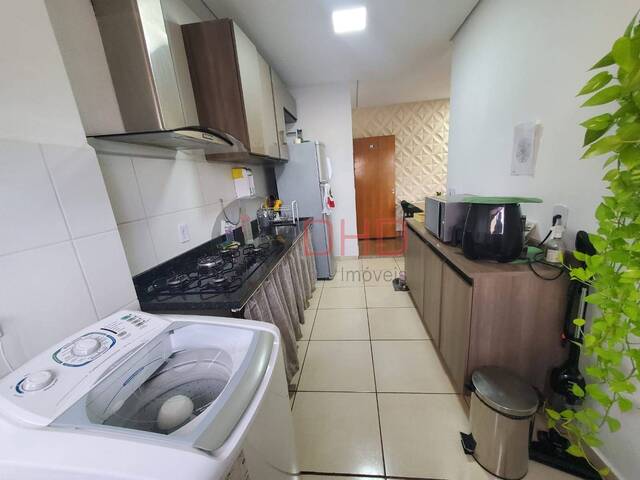 Apartamento para Venda em Sorocaba - 5