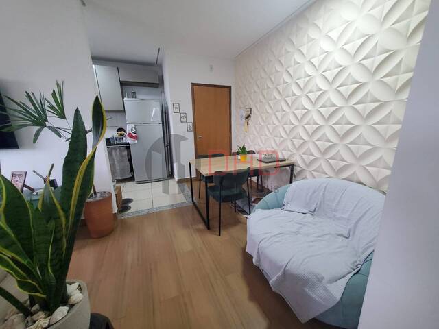 Apartamento para Venda em Sorocaba - 3