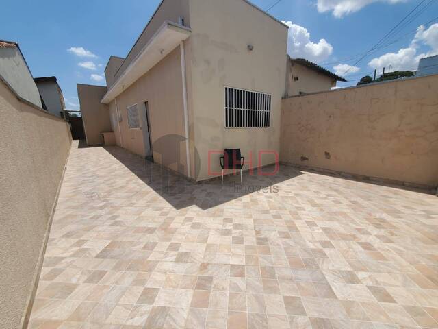 Casa para Venda em Sorocaba - 2