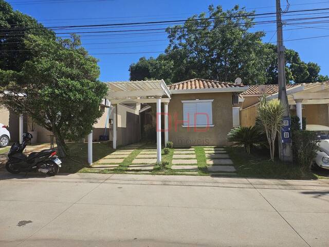 Casa para Venda em Sorocaba - 1