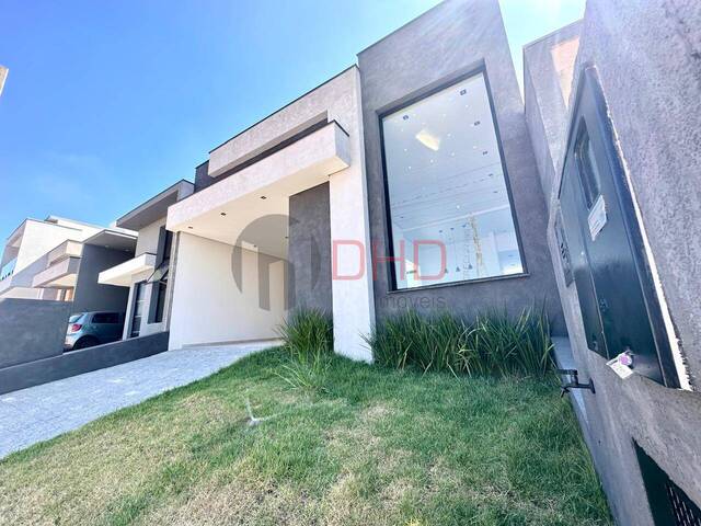 Casa em condomínio para Venda em Sorocaba - 1