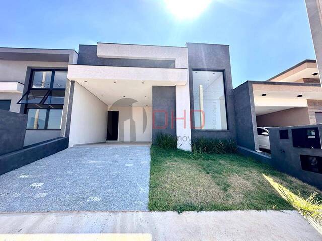 Casa em condomínio para Venda em Sorocaba - 2