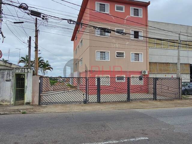 Apartamento para Venda em Sorocaba - 1