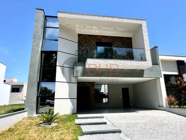 Casa em condomínio para Venda em Sorocaba - 1