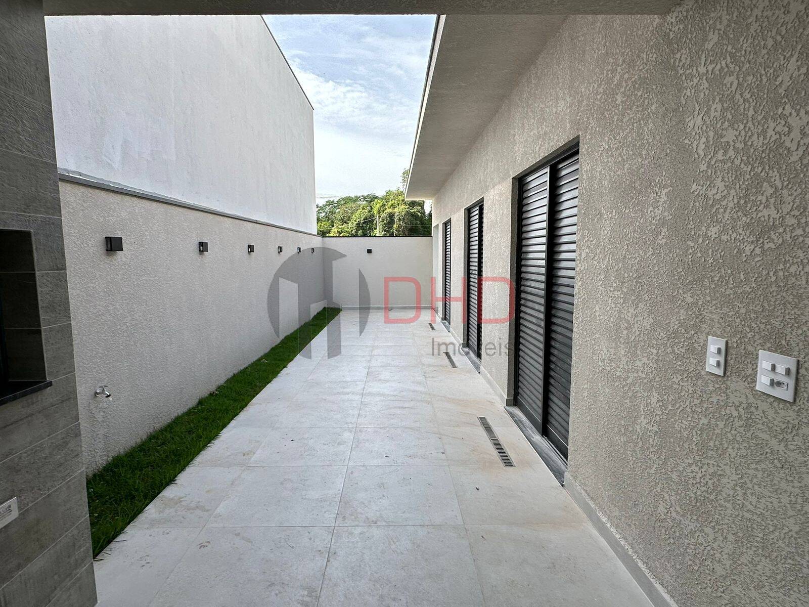 Casa de Condomínio à venda com 3 quartos, 105m² - Foto 13