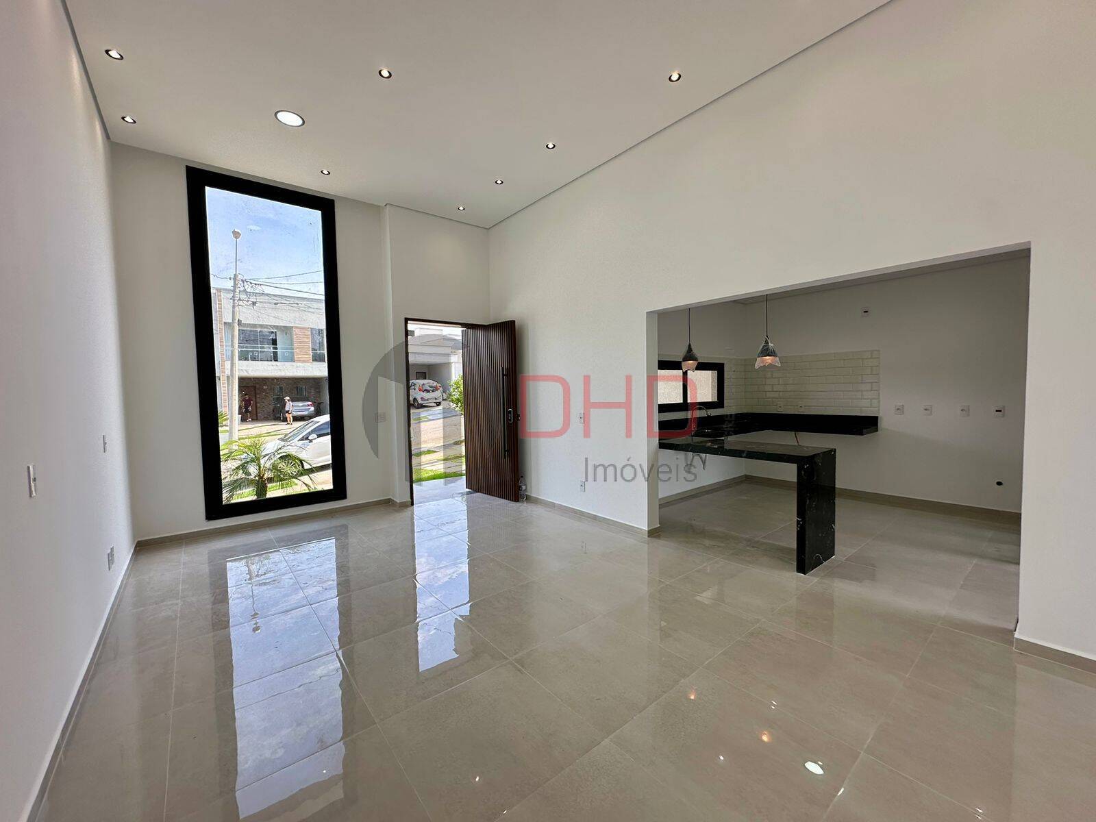 Casa de Condomínio à venda com 3 quartos, 105m² - Foto 4