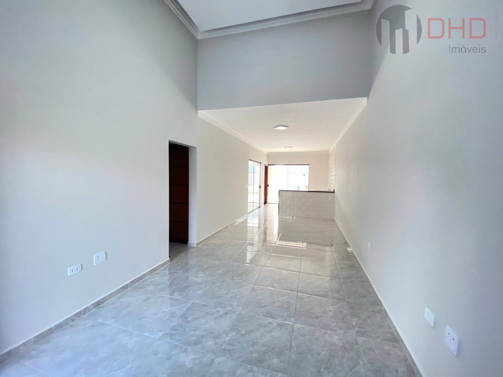 Casa de Condomínio à venda com 3 quartos, 110m² - Foto 4