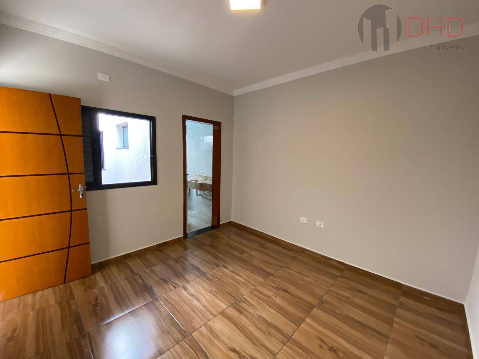 Casa de Condomínio à venda com 3 quartos, 110m² - Foto 9