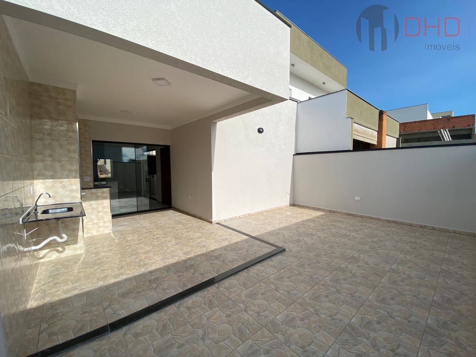 Casa de Condomínio à venda com 3 quartos, 110m² - Foto 12