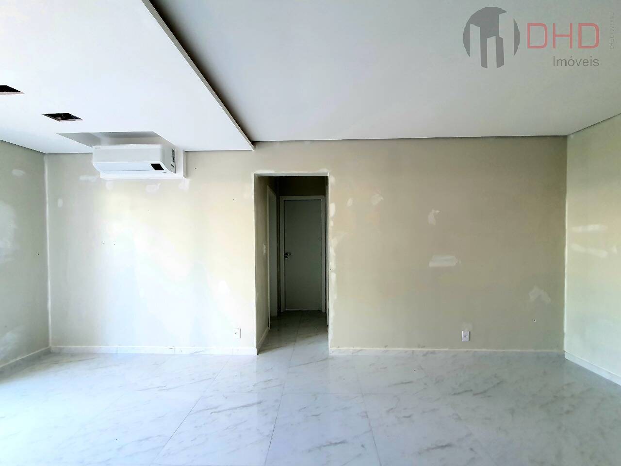 Apartamento à venda com 2 quartos, 59m² - Foto 3