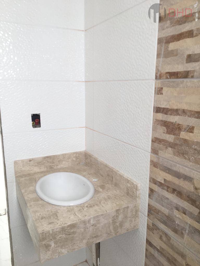 Apartamento à venda com 2 quartos, 59m² - Foto 9