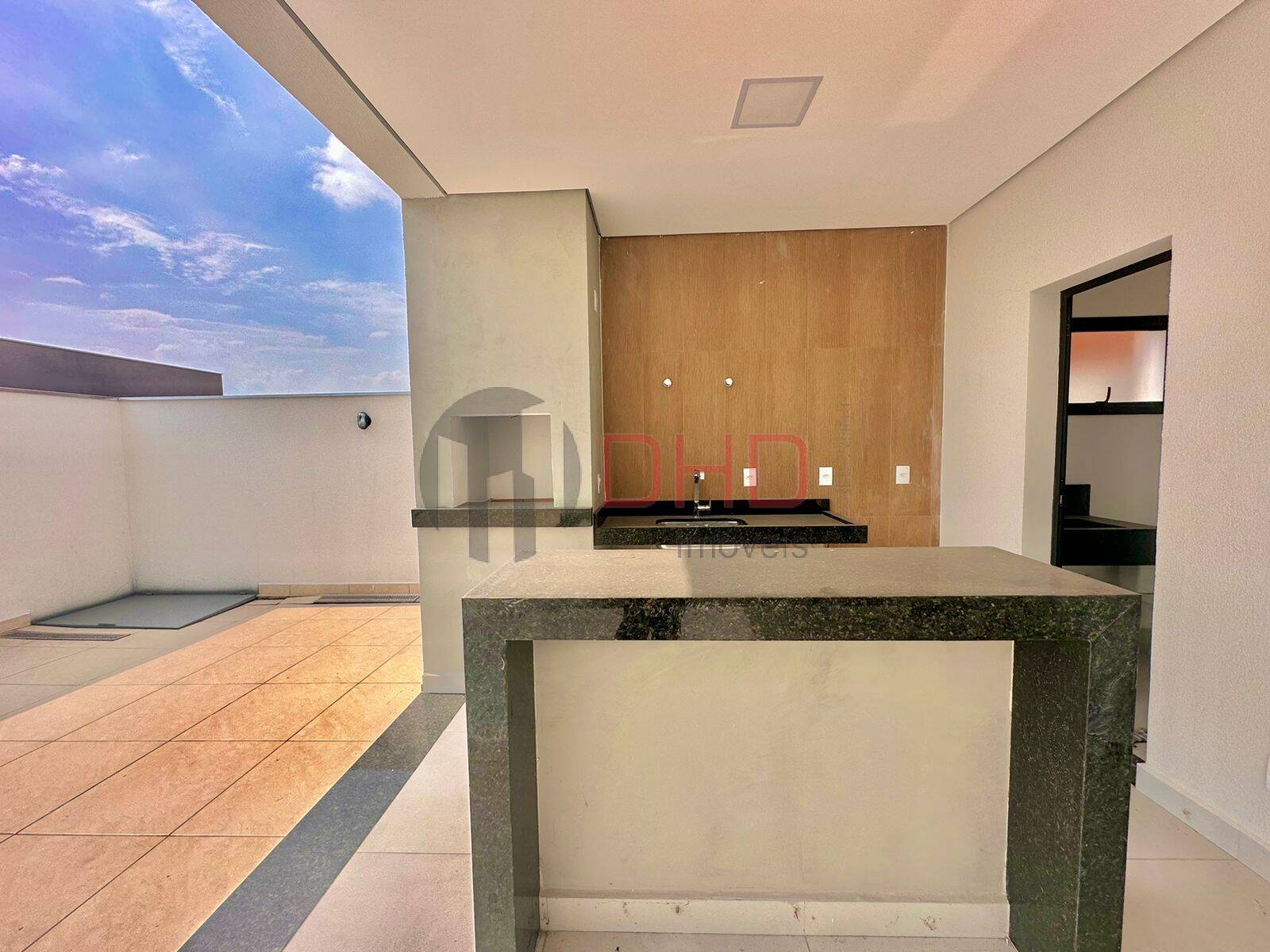 Casa de Condomínio à venda com 3 quartos, 203m² - Foto 18