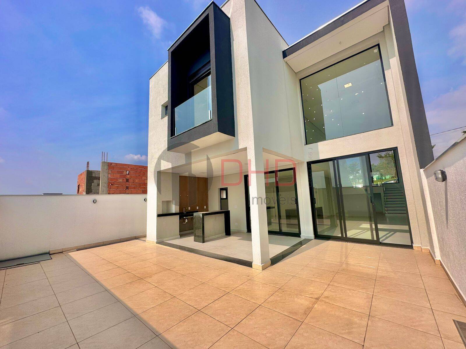 Casa de Condomínio à venda com 3 quartos, 203m² - Foto 20