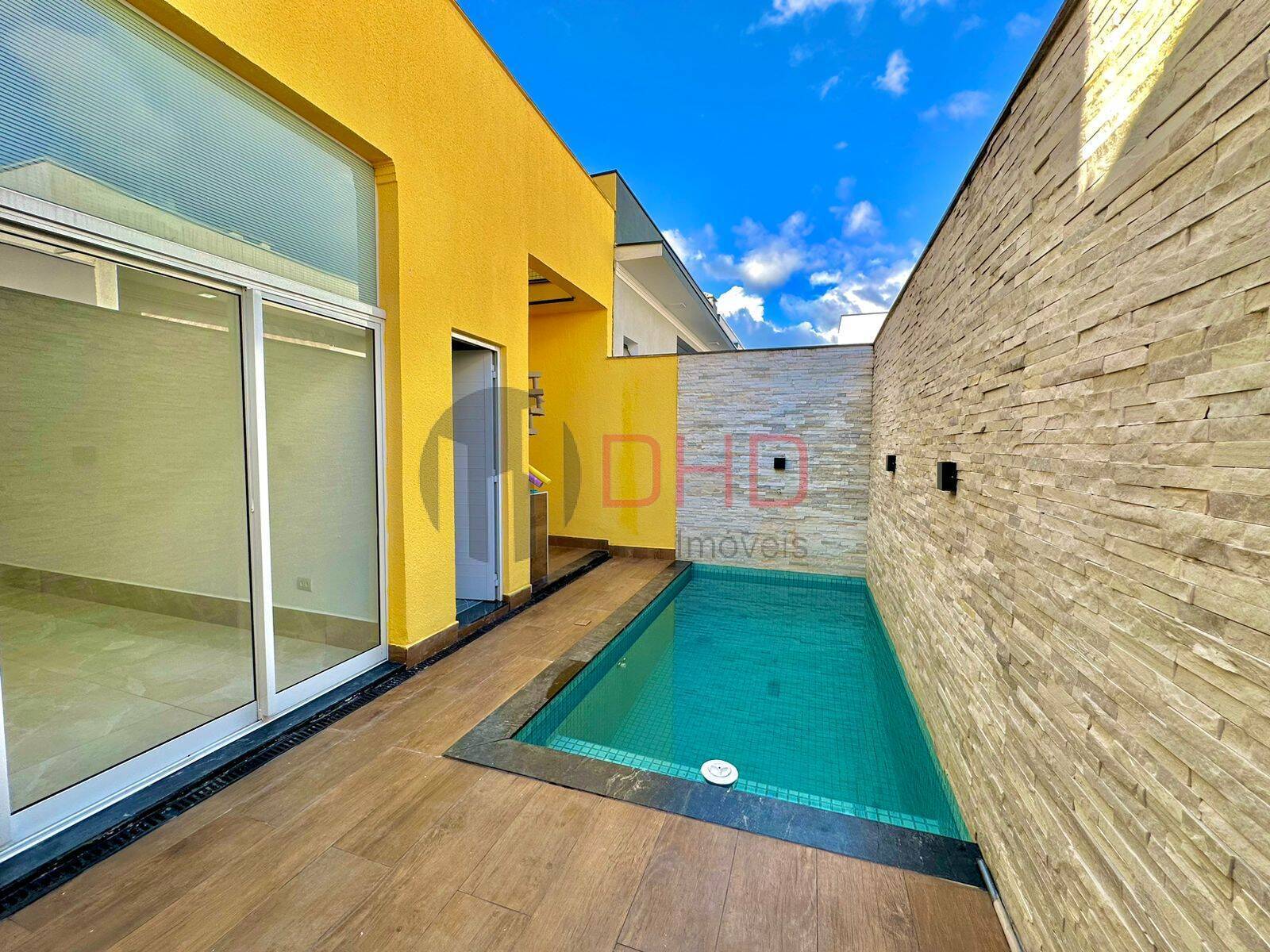 Casa de Condomínio à venda com 3 quartos, 140m² - Foto 21