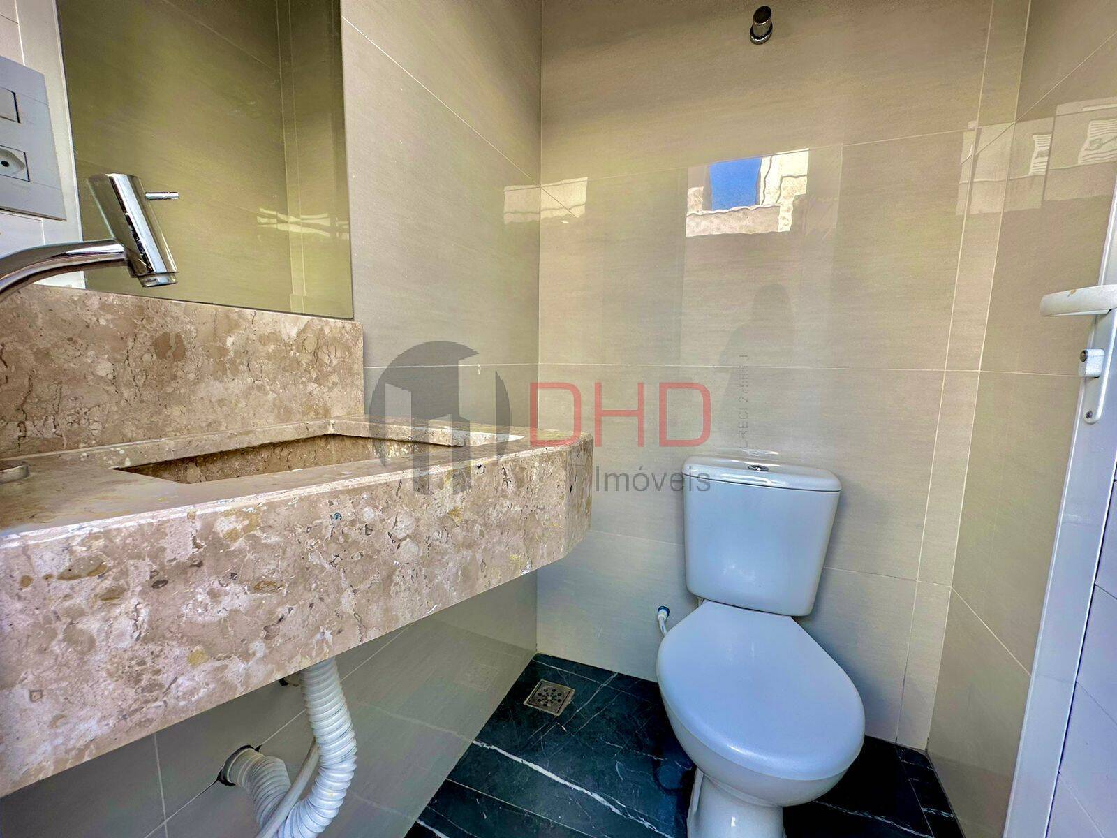 Casa de Condomínio à venda com 3 quartos, 140m² - Foto 19