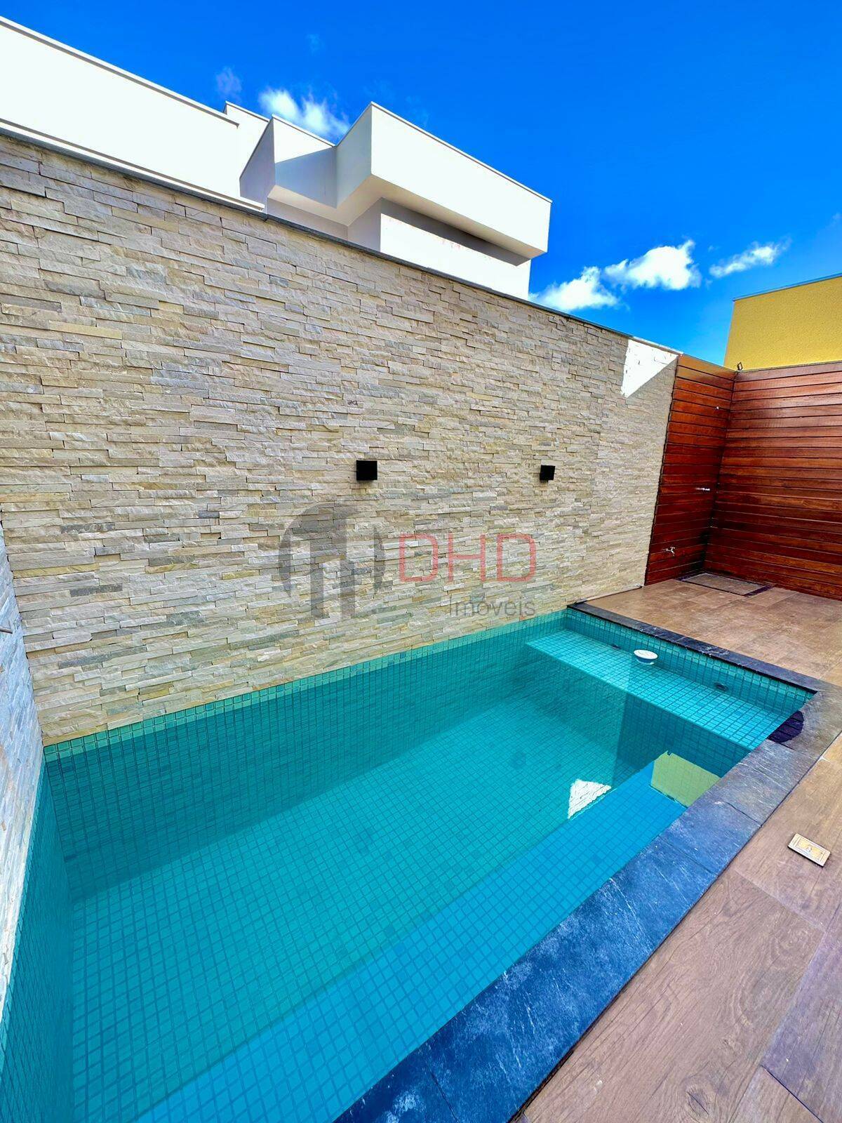 Casa de Condomínio à venda com 3 quartos, 140m² - Foto 23