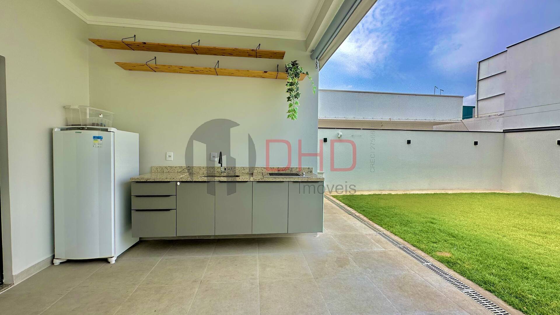 Casa de Condomínio à venda com 3 quartos, 200m² - Foto 20