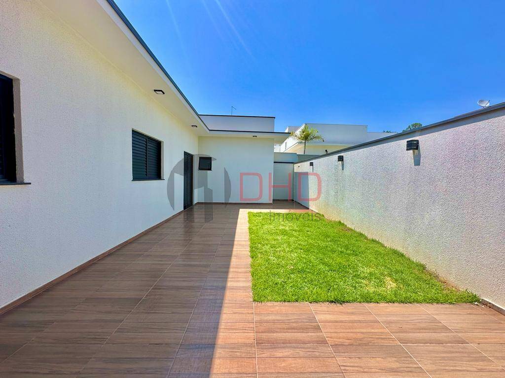 Casa de Condomínio à venda com 3 quartos, 225m² - Foto 27