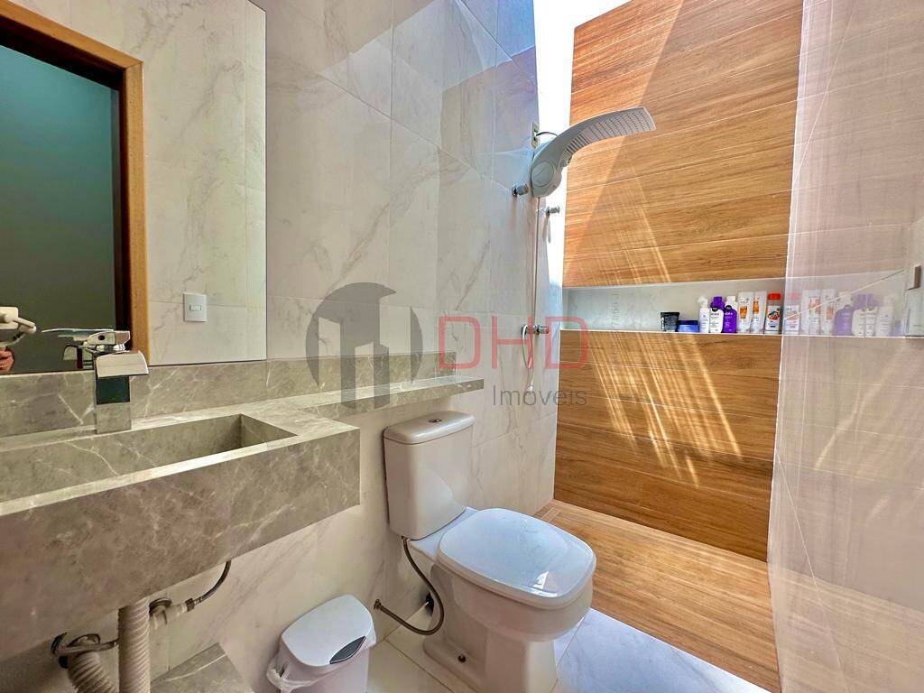 Casa de Condomínio à venda com 3 quartos, 225m² - Foto 14