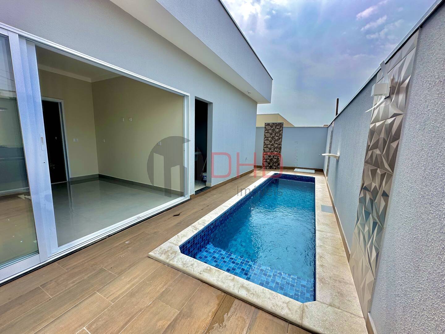 Casa de Condomínio à venda com 3 quartos, 164m² - Foto 17